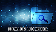 Link to the online dealer locator